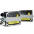 These high performance headlamps are the perfect blend of automobile safety and style to replace standard halogen lamps in automobiles 