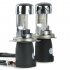 These high performance headlamps are the perfect blend of automobile safety and style to replace standard halogen lamps in automobiles 