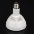 These long life 50000 hours LED spot lights are a great replacement for E27 bulbs at home or work and will save you heaps on the electric bill