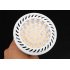 These long life 50000 hours LED spot lights are a great replacement for E27 bulbs at home or work and will save you heaps on the electric bill