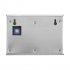 These solar powered outdoor LED lights feature a PIR motion detection sensor and will light up the path for all your visitors  