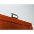 These solar powered outdoor LED lights feature a PIR motion detection sensor and will light up the path for all your visitors  