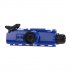 These swimming goggles feature an intergraded HD sports camera that lets you shoot pictures and video during your upcoming diving adventures 