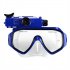 These swimming goggles feature an intergraded HD sports camera that lets you shoot pictures and video during your upcoming diving adventures 