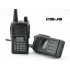 These walkie talkies are the most reliable  convenient  and at the same time the most economical way to keep in touch with other members of your team