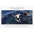 ThiEYE i60 ultra HD action camera has a 152 degree wide angle lens  4MP Sony CMOS and image stabilization for pin sharp high res footage of your best moments