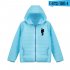 Thicken Short Padded Down Jackets Hoodie Cardigan Top Zippered Cardigan for Man and Woman White A XXXL