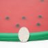 Thicken Watermelon Shape Chopping Board for Home Vegetable Fruit Cutting Meat Cutting Mat large