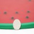 Thicken Watermelon Shape Chopping Board for Home Vegetable Fruit Cutting Meat Cutting Mat