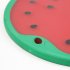Thicken Watermelon Shape Chopping Board for Home Vegetable Fruit Cutting Meat Cutting Mat
