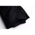 Thicken Windproof Warm Snow Children Trousers Winter Skiing and Snowboard Pants for Boys and Girls black L