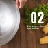 Thickened Egg Mixing Bowls Rust proof Large Capacity 304 Stainless Steel Salad Bowls Kitchen Baking Cooking Accessories 12CM