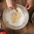 Thickened Egg Mixing Bowls Rust proof Large Capacity 304 Stainless Steel Salad Bowls Kitchen Baking Cooking Accessories 12CM