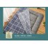 Thickening Mattress Tatami Cover Anti skid Bedroom Furniture Student Dormitory Matress plaid