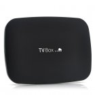 Thin Quad Core 3G Android TV box  2GB of RAM  compatible with DLNA  Miracast  Imediashare and FireAir and more