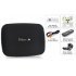 Thin Quad Core 3G Android TV box  2GB of RAM  compatible with DLNA  Miracast  Imediashare and FireAir and more