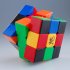 ThinkMax   3x3x3 Speed Puzzle Magic Cube Black