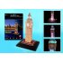 ThinkMax Big Ben 3D Puzzle With Base and Lights