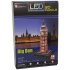 ThinkMax Big Ben 3D Puzzle With Base and Lights