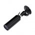 This 1 3 inch CCD sensor bullet camera has a 3 6mm lens that covers a 90 degree range and has up to 10 meters of night vision for low light surveillance
