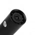 This 1 3 inch CCD sensor bullet camera has a 3 6mm lens that covers a 90 degree range and has up to 10 meters of night vision for low light surveillance