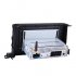 This 1 DIN car stereo for your Toyota Highlander brings all the latest Android features into your car  With its GPS navigation  you ll never get lost again 