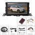 This 1 DIN car stereo for your Toyota Highlander brings all the latest Android features into your car  With its GPS navigation  you ll never get lost again 