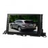 This 1 DIN car stereo for your Toyota Highlander brings all the latest Android features into your car  With its GPS navigation  you ll never get lost again 