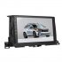 This 1 DIN car stereo for your Toyota Highlander brings all the latest Android features into your car  With its GPS navigation  you ll never get lost again 