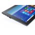 This 10 1 inch dual boot tablet PC comes with Windows 10 and Android 5 1 OS providing a great mobile entertainment for your next trip or commute