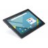 This 10 1 inch dual boot tablet PC comes with Windows 10 and Android 5 1 OS providing a great mobile entertainment for your next trip or commute