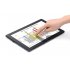 This 10 1 inch dual boot tablet PC comes with Windows 10 and Android 5 1 OS providing a great mobile entertainment for your next trip or commute
