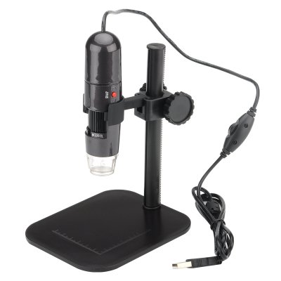 Wholesale 9 Zoom Digital USB Microscope From China