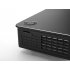 This 100W LED projector produces up to 3300 lumens to project movies and presentations onto your wall  It comes with VGA  AV  and HDMI support 