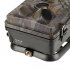 This 1080P Digital Trail Camera lets you capture stunning FHD wildlife footage throughout all four seasons  Perfect for hunters and outdoor enthusiasts 