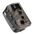 This 1080P Digital Trail Camera lets you capture stunning FHD wildlife footage throughout all four seasons  Perfect for hunters and outdoor enthusiasts 