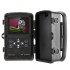 This 1080P Digital Trail Camera lets you capture stunning FHD wildlife footage throughout all four seasons  Perfect for hunters and outdoor enthusiasts 