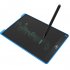 This 12 Inch Drawing Tablet for children allows your kids to draw and write anything they can imagine without making a mess  