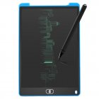 This 12 Inch Drawing Tablet for children allows your kids to draw and write anything they can imagine without making a mess  