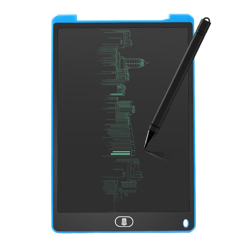 12-Inch Drawing Tablet 