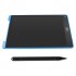 This 12 Inch Drawing Tablet for children allows your kids to draw and write anything they can imagine without making a mess  