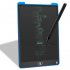 This 12 Inch Drawing Tablet for children allows your kids to draw and write anything they can imagine without making a mess  