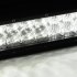 This 126 Watt CREE LED Spotlight emits up to 11000 lumens of light  allowing you to light up a sufficient area with just one lamp  