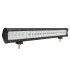 This 126 Watt CREE LED Spotlight emits up to 11000 lumens of light  allowing you to light up a sufficient area with just one lamp  
