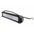 This 126 Watt CREE LED Spotlight emits up to 11000 lumens of light  allowing you to light up a sufficient area with just one lamp  