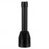 This 13000 Lumen LED Flashlight features 12 high quality CREE XM L T6 LEDs that support 5 different lighting modes  