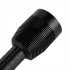 This 13000 Lumen LED Flashlight features 12 high quality CREE XM L T6 LEDs that support 5 different lighting modes  