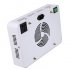 This 140 Watt Grow Light will help you grow healthy crops no matter where in the world you are located 
