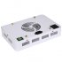 This 140 Watt Grow Light will help you grow healthy crops no matter where in the world you are located 