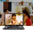This 15 4 inch large screen DVD player with TV  Copy  Game and radio functions is the closest you can get to a full cinematic car experience 